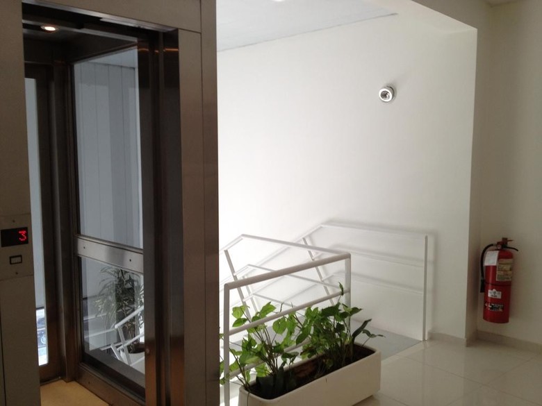 Regency Bombal Apartments