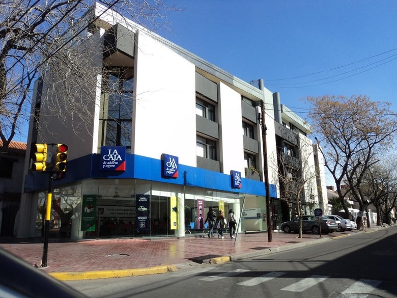 Regency Bombal Apartments