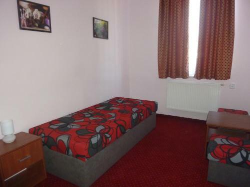 Apartment Karlovy Vary