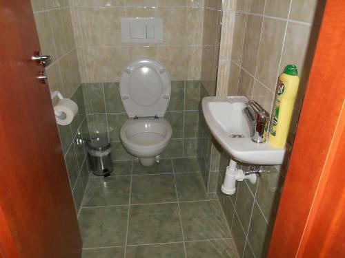 Apartment Karlovy Vary