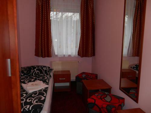 Apartment Karlovy Vary