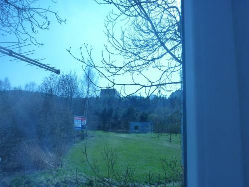 Apartment Karlovy Vary