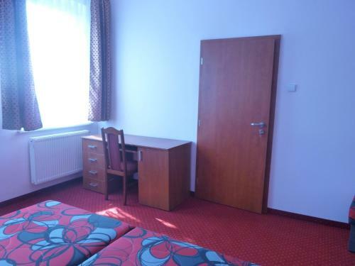 Apartment Karlovy Vary