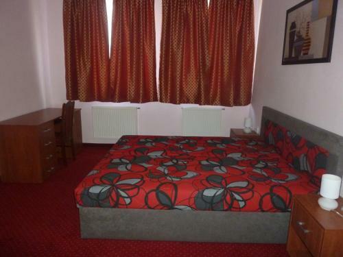 Apartment Karlovy Vary