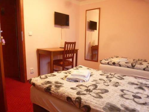 Apartment Karlovy Vary