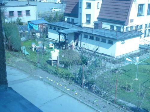 Apartment Karlovy Vary