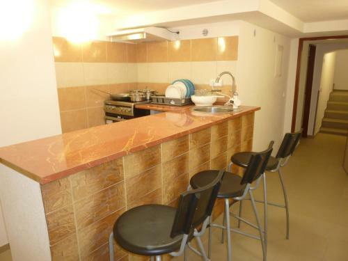 Apartment Karlovy Vary