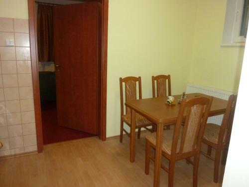 Apartment Karlovy Vary