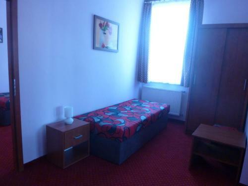 Apartment Karlovy Vary