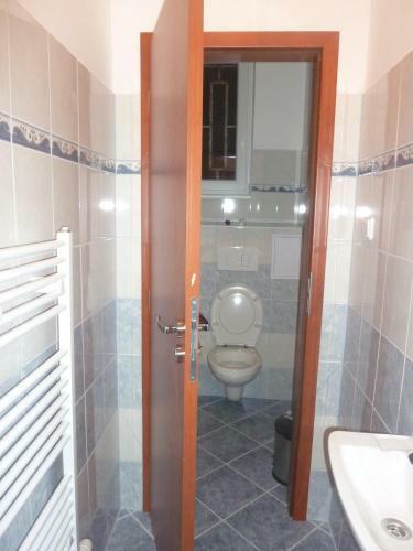 Apartment Karlovy Vary