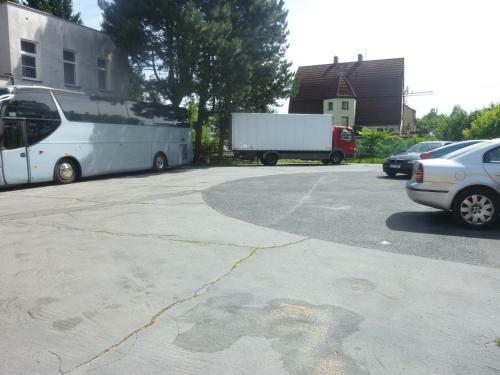 Apartment Karlovy Vary