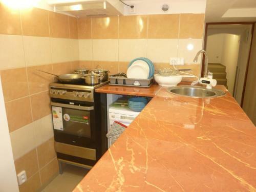 Apartment Karlovy Vary