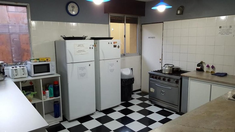 Chill Inn Hostel