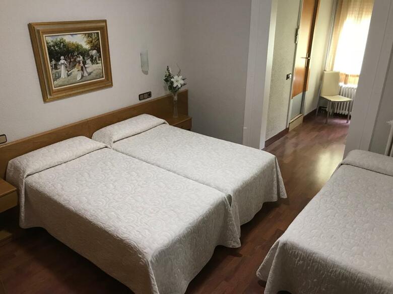 Pelayo Hotel
