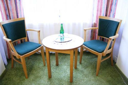 Hotel Villa Charlotte