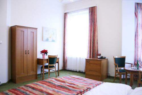 Hotel Villa Charlotte