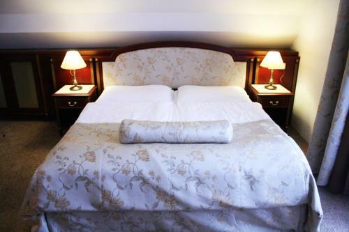 Hotel Villa Charlotte