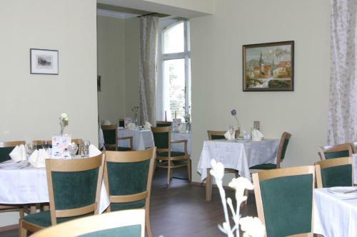 Hotel Villa Charlotte