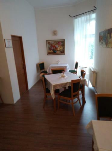 Hotel Villa Charlotte