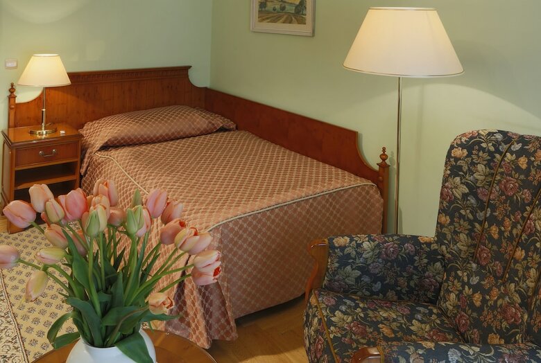 Hotel Bristol