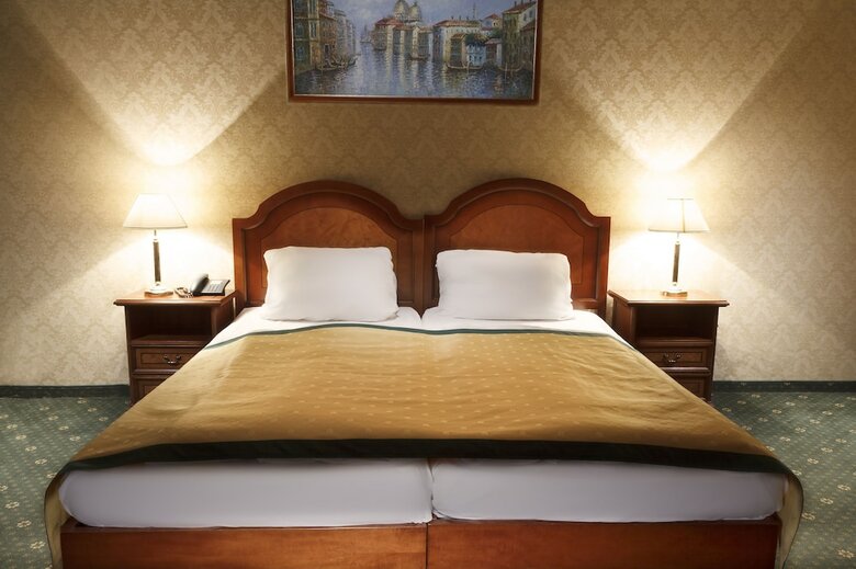 Hotel Ostende