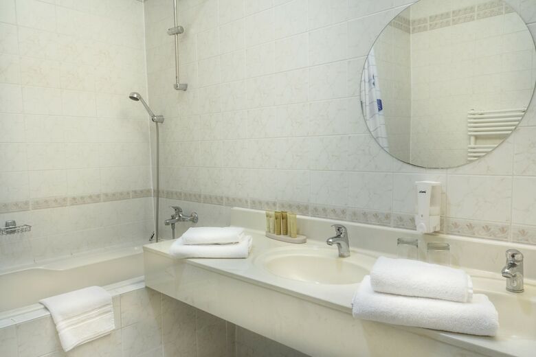 Hotel Ostende