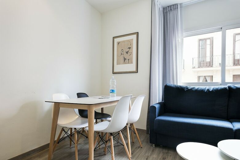 Apartamentos Laforja