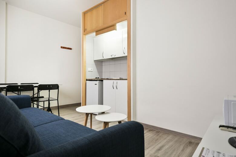 Apartamentos Laforja