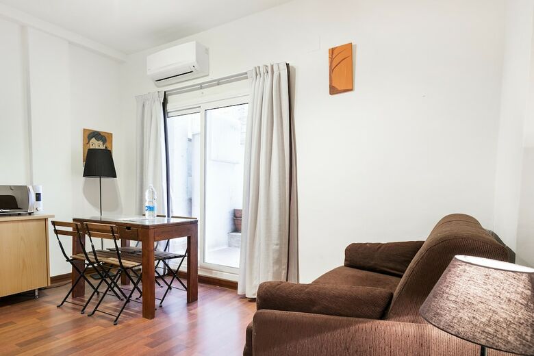 Apartamentos Laforja