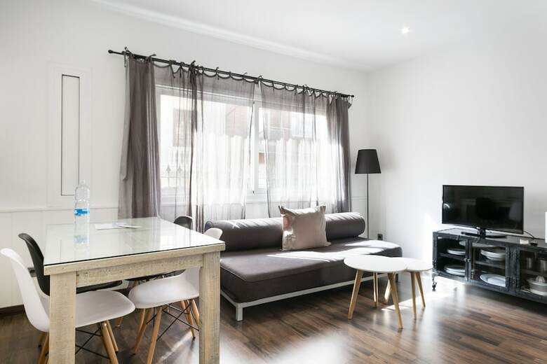 Apartamentos Laforja