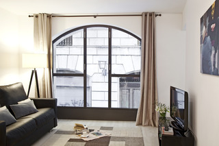 Ainb Gothic-cathedral Apartments