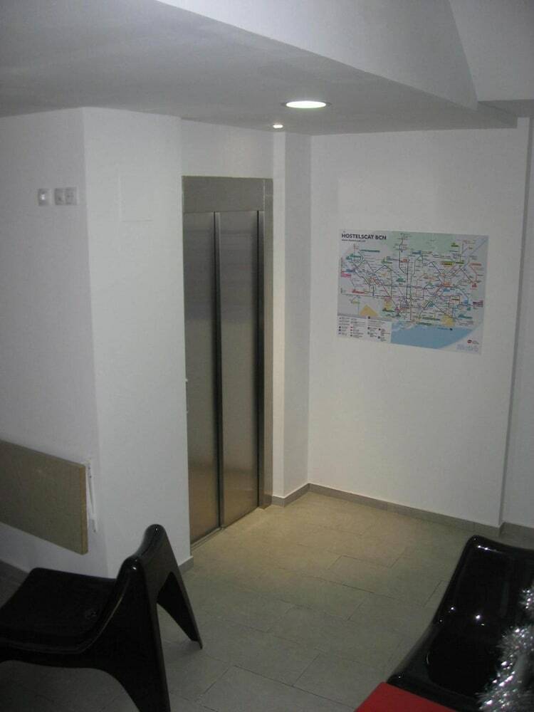Hostelscat