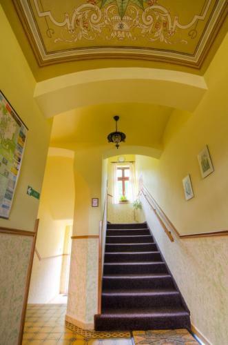 Hostal Penzion 33