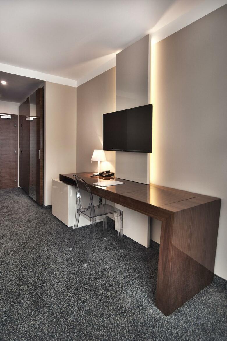 Hotel Prezident