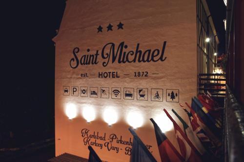 Hotel St.michael
