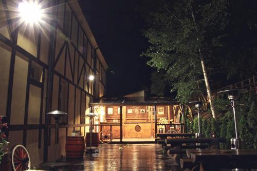 Hotel St.michael