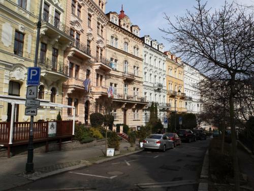 Apartamento 7k-apartm�n Sadov�