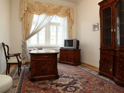 Apartamento 7k-apartm�n Sadov�