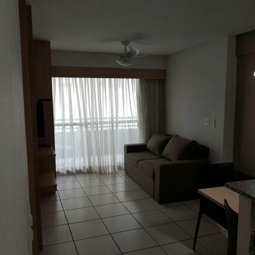 Apartamento Beach Class Residence Service
