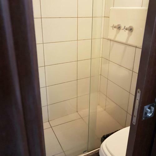 Apartamento Beach Class Residence Service