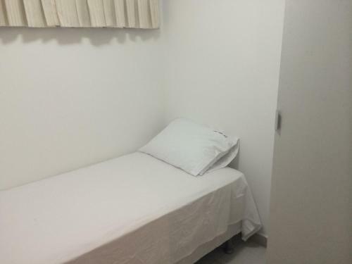 Apartamento Beach Class Residence Service
