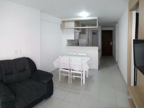 Apartamento Beach Class Residence Service