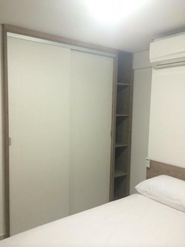 Apartamento Beach Class Residence Service