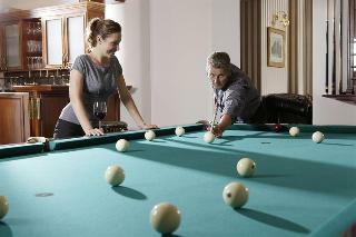 Spa Hotel Schlosspark