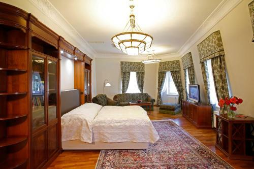 Spa Hotel Schlosspark