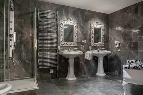 Spa Hotel Schlosspark