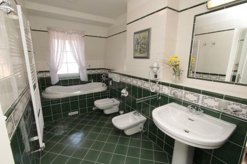 Spa Hotel Schlosspark