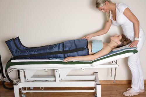 Spa Hotel Schlosspark