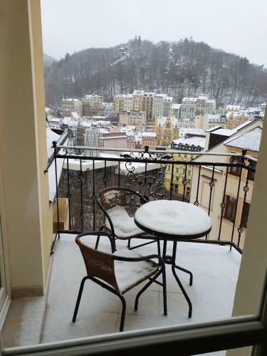 Spa Hotel Schlosspark