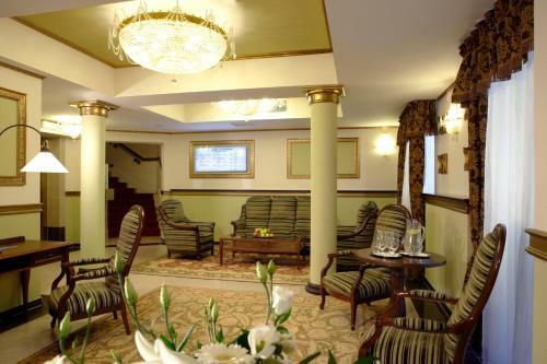 Spa Hotel Schlosspark